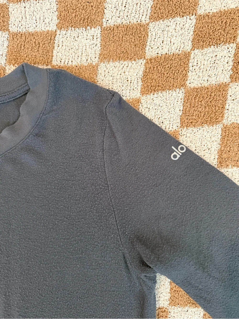ALO Yoga Glimpse Women’s Long Sleeve